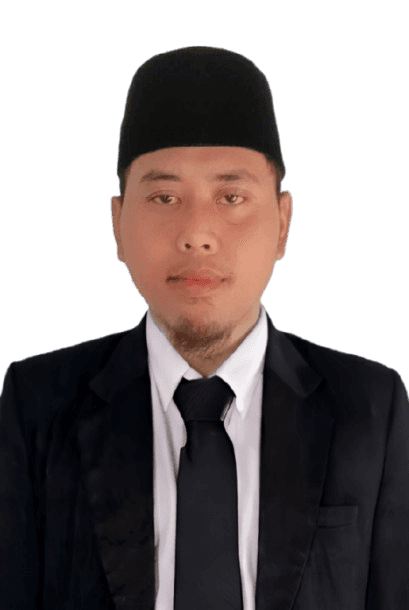 Budi Santoso, M.Pd