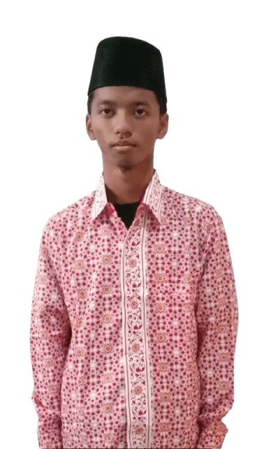 Fairuz Irani Ibrahim